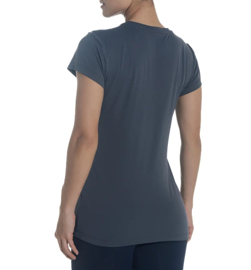 Camiseta Columbia feminina