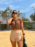 CONJUNTO BEACH TENNIS